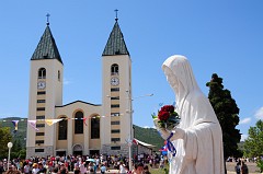 Medugorje - Bosnia Erzegovina714DSC_3975